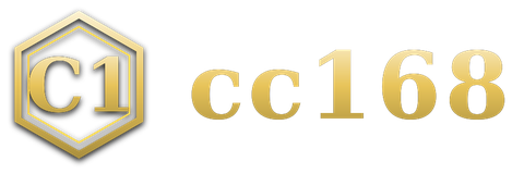 cc168 logo