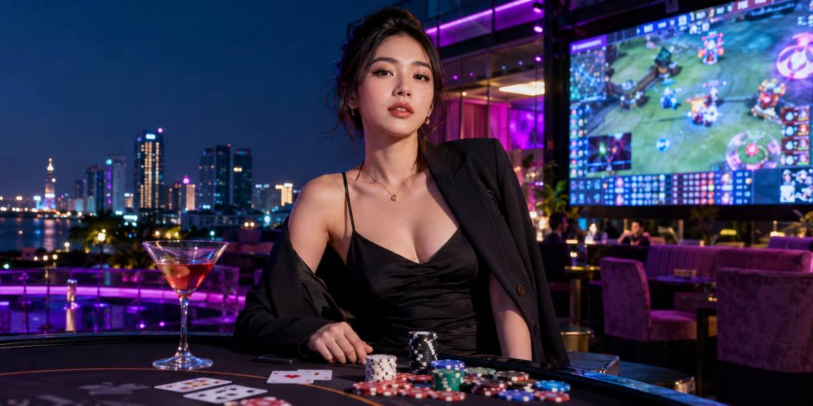 cc168 Live Baccarat Siêu Tốc tại cc168 – Chia Bài Không Chờ Đợi